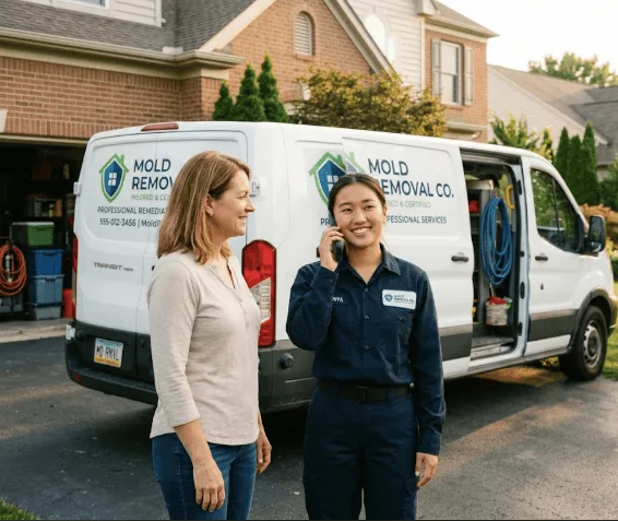 Crawlspace Mold Remediation Washington, VA FAQs